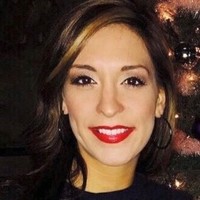 Gabriella Lozano