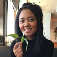 Rathamanee Dominguez