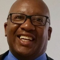 Ronnie Stokes