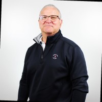 Chuck Hegarty