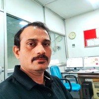 Pradeep Kumar Raghav