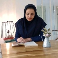 Mahdieh Golalipour