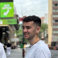 Declan Oxendine