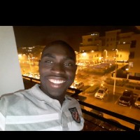 Faye El hadji malick