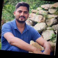 Sujith Pinto