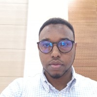 Mohiadin Mohamud