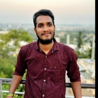 Nirmalkumar R
