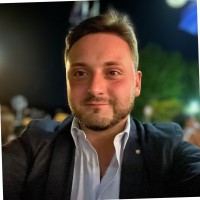 Giuseppe G. Meringolo