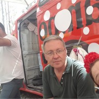 Juan Francisco Carretero Linares