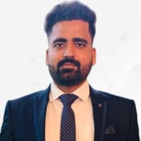 Ravi Prakash Sharma