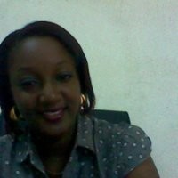 Unuame Bernadette