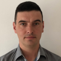 Branko Jeremic