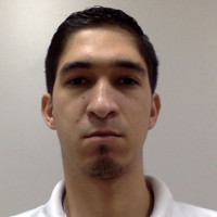 Jose Alberto Arroyo Guillen