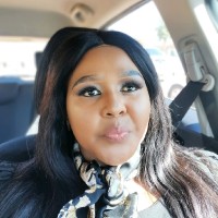 Mmakgomo Rosina Chepape