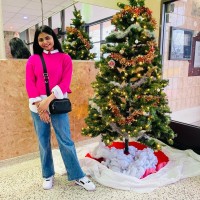 Krishna Chauhan