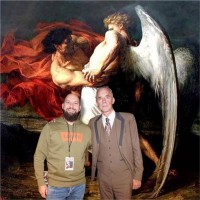 Johan Richard van Dongen