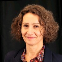 Carole CHARMEAU-GENEVOIS