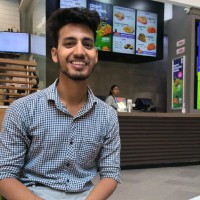 Manish Upadhyay