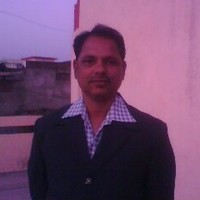 Kaushal Kishor Chauhan