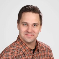 Jukka Päkkilä