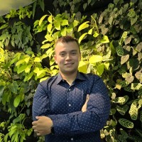 Juan Carlos Hidalgo Simosa