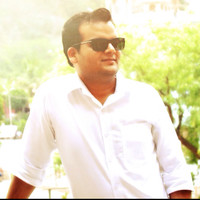 Shailesh Agrawal