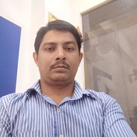 Vinod Upadhaya