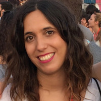 María Roncero Lendínez