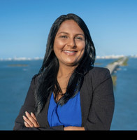 Karen R. Mooneeram