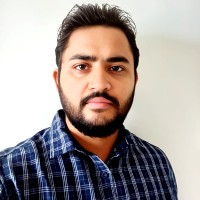 Kumar Vaibhav Gupta