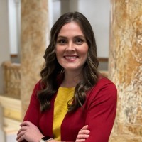 Sarah Freestone, M.Ed, FAAC