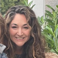 Darcy Maupin
