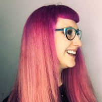 Giulia Crossley
