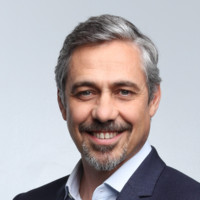 Alfredo Martin Almaraz