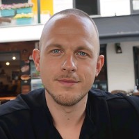 Mathijs Van Zuijdam