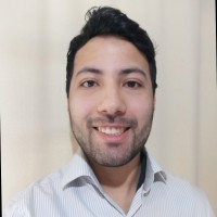 Fabio da Silva Machado