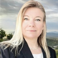 Camilla Fiedler-Blackhammar