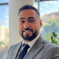 Omar Hiyari