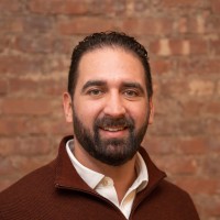 Bret Richheimer