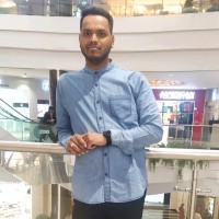 Junaid Bagwan