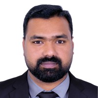 Afsal Noushad