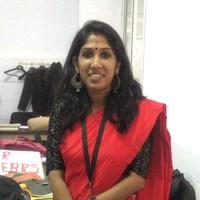 neema suresh