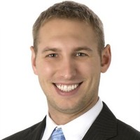 Jason Adams, Cpa
