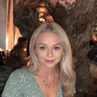Olivia Clough
