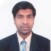 Syed Thausif Ahmed