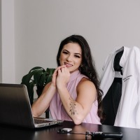 Nathália Guimarães Nutricionista