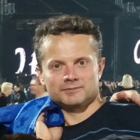Sergey Buntovskiy