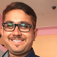 Manjunath K S