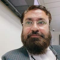Mian Shahid Tanveer Manager Gcc