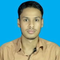 Maruf Hossain